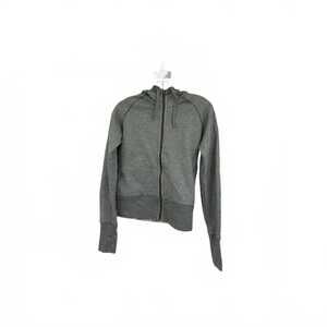 Pa Zip Up Women’s Sweatshirt | Cotton-Polyester Regular M